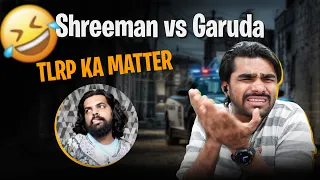 Shreeman vs Garuda || BaithakWadi Stream