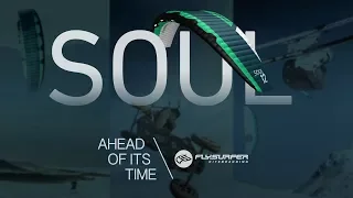 SOUL /// AHEAD OF ITS TIME