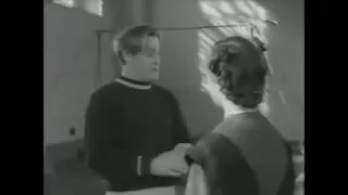 Повесть о первой любви (1957). Отрывок.