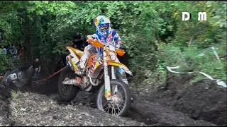 Enduro GP Spain 2023⚠️ CRASH, FAILS & JUMPS‼️