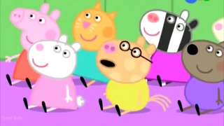Свинка Пеппа - Идём в БОЛЬНИЦУ - мультфильм на русском для детей смотреть #Tatyana Savina