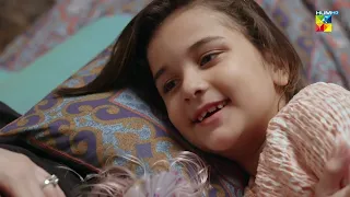 Beti Ko Diya Bahaduri Ka Sabaq...! #hinaaltaf #juggankazim - Agar - HUM TV