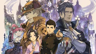 The Best 3DS Game You Couldn't Play - The Great Ace Attorney (Dai Gyakuten Saiban) ft. Scarlet Study