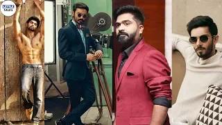 VIJAY SETHUPATHI பெயர் ஏன் வரவில்லை.!?| Chennai Desirable Men 2018 | Chennai Times | LittleTalks