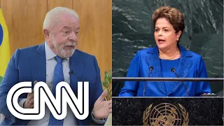 Análise: Lula diz que não conseguiria evitar impeachment de Dilma | CNN 360º