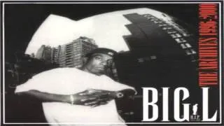 Big L - The Archives 1996-2000 - (2006) Full Album