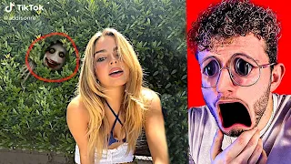 Des tik tok FLIPPANT que tu dois JAMAIS regarder ! N°5