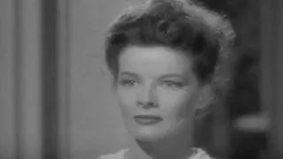 Katharine Hepburn - Philadelphia Story