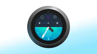 Amazon.in Echo Spot: Settings & Customization