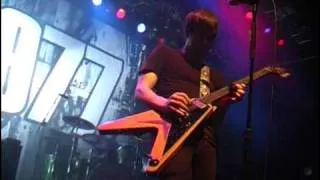 Ash - A Life Less Ordinary (Live @ The Astoria 2008)