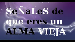 14 SEÑALES de que tu ALMA ha REENCARNADO varias veces ¿Sientes que no encajas?