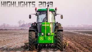 Highlights 2019 | Best of MOTOR SOUND | AgroNord | 4K