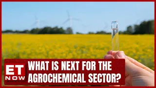 Chemical Sector Insights: Agrochemical Trends, UPL's Strategy & More With Himanshu Binani