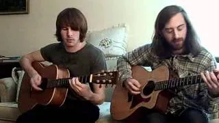 The Beatles - Happiness is a Warm Gun (Almost There acoustic cover)