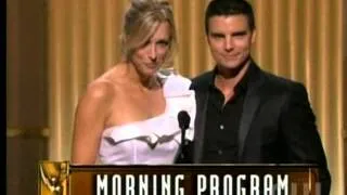 36th Daytime Emmy Awards - Colin Egglesfield