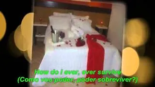 LeAnn Rimes - How Do I Live  (Letra e Tradução) By: Vivi Amorim