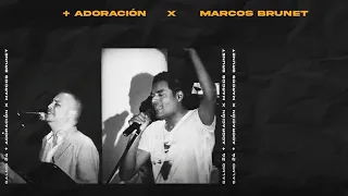 M.A.S. Adoración - Salmo 24 (Instituto CanZion Colombia) ft. Marcos Brunet [En Vivo]