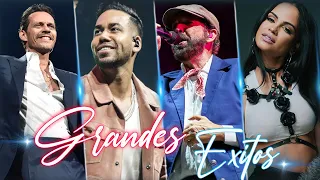 Bachatas Románticas Mix - Romeo Santos, Shakira, Prince Royce, Ozuna, Juan Luis Guerra, Marc Anthony