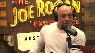 Smelling Salt Dance Party on the Joe Rogan Experience