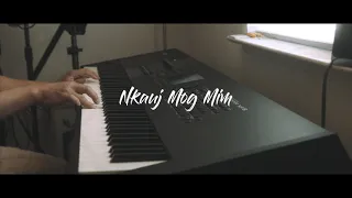 Nkauj Mog Mim - Piano Cover