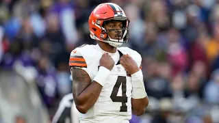 What the Browns Trade for Deshaun Watson Officially Looks Like - Sports4CLE, 4/29/24