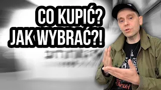 PK Co wybrać i czym się kierować w zakupie wykrywacza?