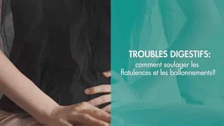 #TroublesDigestifs: comment soulager les #flatulences et les ballonnements?