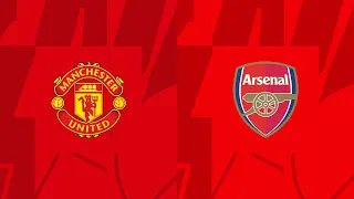 Manchester United vs. Arsenal | WSL 2023-24 Matchday 2 Full Match