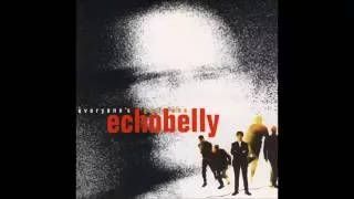 echobelly - I Can't Imagine the World Without Me (1994)