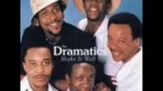 Dramatics - Going By The Stars In Your Eyes