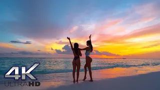 4K Mega Hits 🎼 Best Of Vocal Deep House, Tropical House, Chill Out, EDM 🎼 Summer Music Mix 2021🎤#18