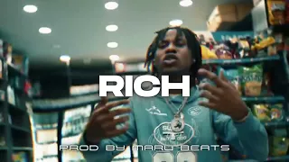 Jay Hound x Sdot Go Type Beat - RICH | NY Drill Type Beat