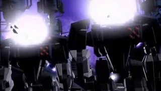 Let My People Go! - Rynox (Tankor) & Optimus (Beast Machines).wmv