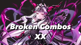 10 MORE of the MOST BROKEN unit combos (Part 20) [FEH]