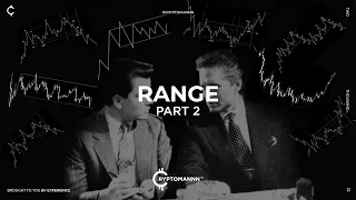 Range. Part 2. Q&A session.