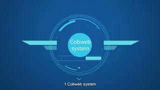 Origin Transaction turbine mechanism