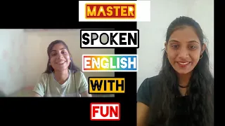 Master Spoken English with Fun and Engaging Lessons!#viralvideo #spokenenglish