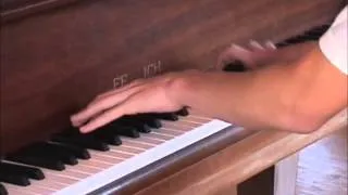 Airplanes - B.o.B ft. Hayley Williams of Paramore (piano cover)