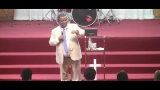 Pastor Befekadu Atmew ተከታታይ ትምህርት (ሰባቱ አብያተ ክርስቲያናት) part 10