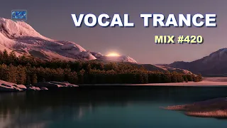 VOCAL TRANCE MİX (2024) #420