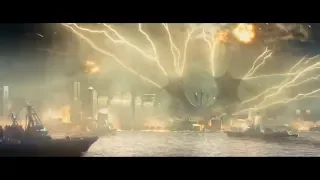 Godzilla: King of the Monster's 2019 - Run - In Theaters May 31 (TV SPOT 5)