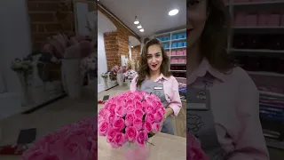 Когда понравился покупатель🥰 часть 5🌸PIONFLO #shorts #смешныевидео #шортс