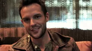 Brandon Flowers - When You Were Young (acoustic live version)