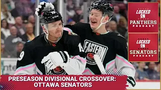 Catching Up With Our Divisional Foes: Ottawa Senators(With LO Senators)