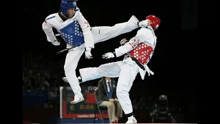 Taekwondo sparring best taekwondo knockouts