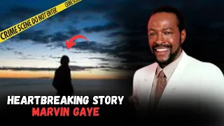 The heartbreaking story of Marvin Gaye | True Crime Documentary