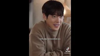 Ga semua laki laki sama our blues kdrama indo sub