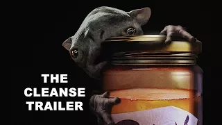 The Cleanse - Creature Feature (HD Trailer - BEST Quality) In Theaters/Digital May 4th