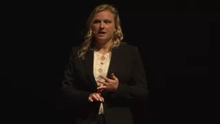 Solving the Achievement Gap Through Equity, Not Equality | Lindsey Ott | TEDxYouth@Columbia