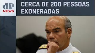 Corte de R$ 200 milhões na verba da Marinha gera demissões no Prosub